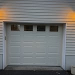 Single Door