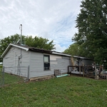 Roof & Siding Upgrade