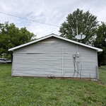 Roof & Siding Upgrade