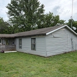 Roof & Siding Upgrade