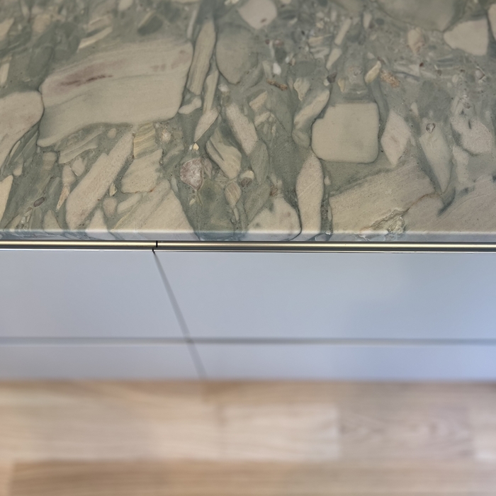 Kitchen Cabinetry