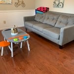 Playroom After