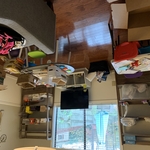 Playroom Before