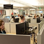 Comcast Call Center Offices