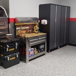 Garage Remodel