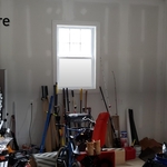 Garage Remodel