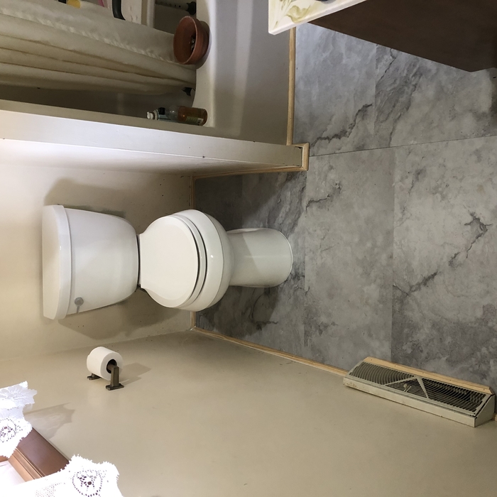 Masterbath