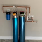 Water Filtration