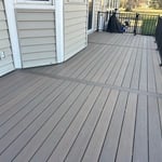 Saint Charles Re-Deck