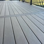 Saint Charles Re-Deck