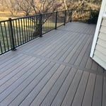 Saint Charles Re-Deck