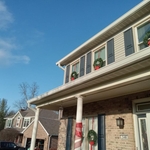 Front view