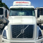 Truck wash success