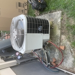Unit replacement