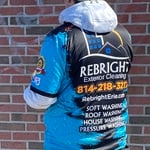 Graffiti Removal
