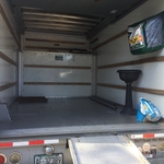 Garage move and demo