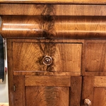 Dry Sink Veneer Repair