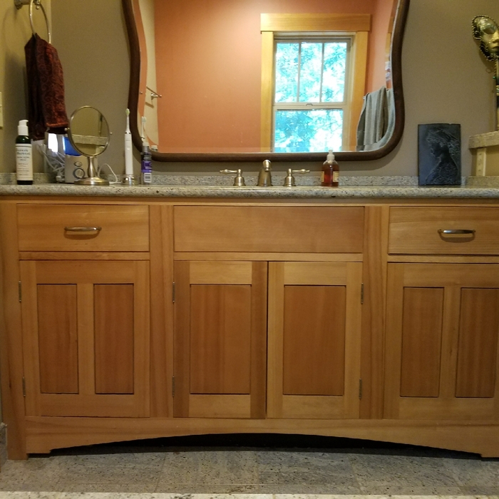 Bathroom Vanity