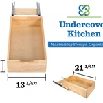 15" Kitchen