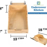 15" Vanity
