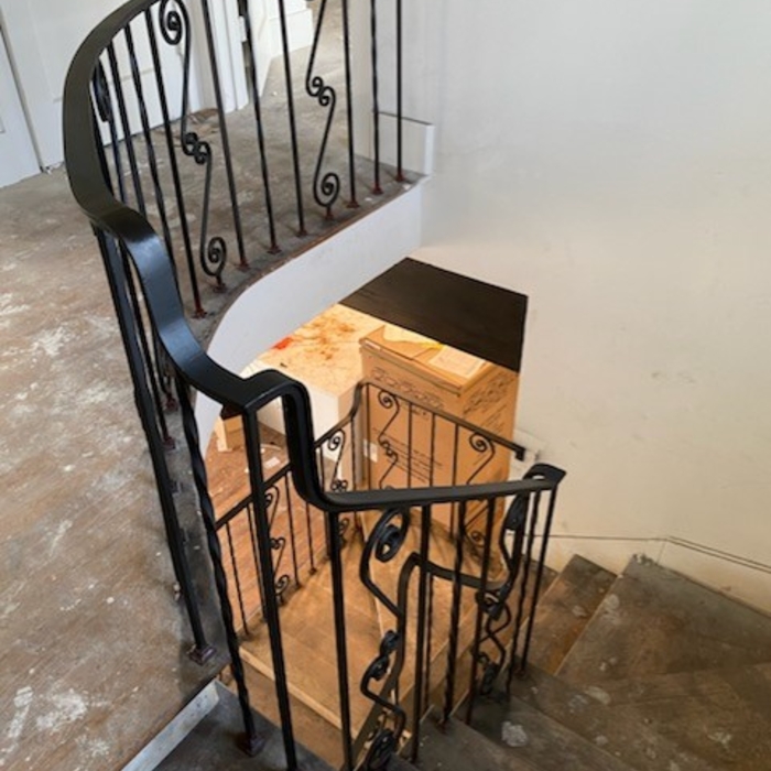 Recent Projects
