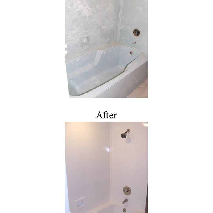 before/after