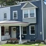 Siding
