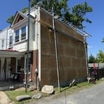 Siding