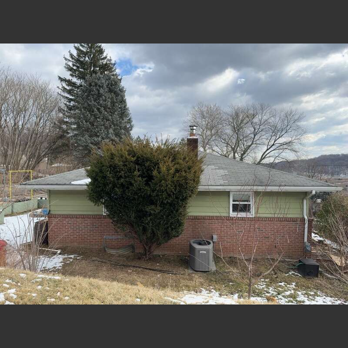 Roof Replacement
