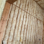 Wall Insulation