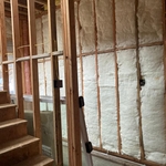 Wall Insulation