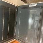 Oven After