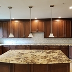 Paris Kitchen Countertops