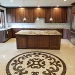 Paris Kitchen Countertops