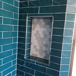 Shower 2