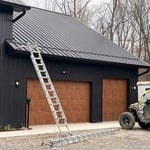 Seamless gutters