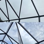 Lanai Screen Repair