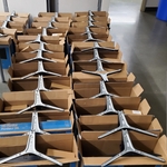 Large Monitor Deployment Project