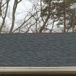Roof job