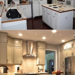 Full kitchen remodel