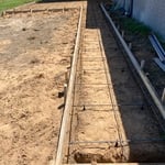 walkway