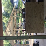 Building the cabinets
