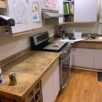 Before