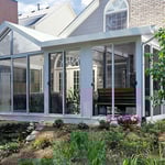 Patio + Porch Enclosure