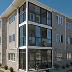 Patio + Porch Enclosure