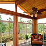Patio + Porch Enclosure