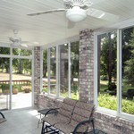 Patio + Porch Enclosure