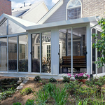 Patio + Porch Enclosure