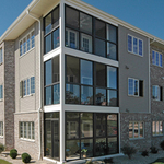 Patio + Porch Enclosure