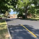 Yellow Lines